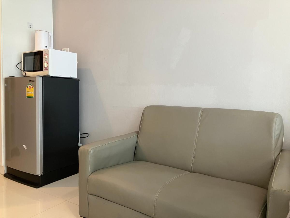 2 Mins Walk To Bts Bang Chak Apartment Bangkok Exterior photo