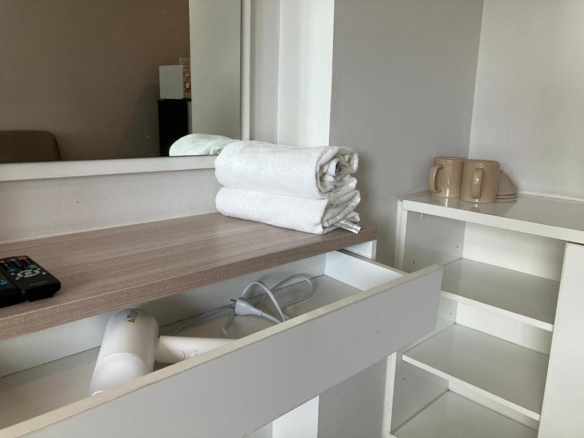 2 Mins Walk To Bts Bang Chak Apartment Bangkok Exterior photo