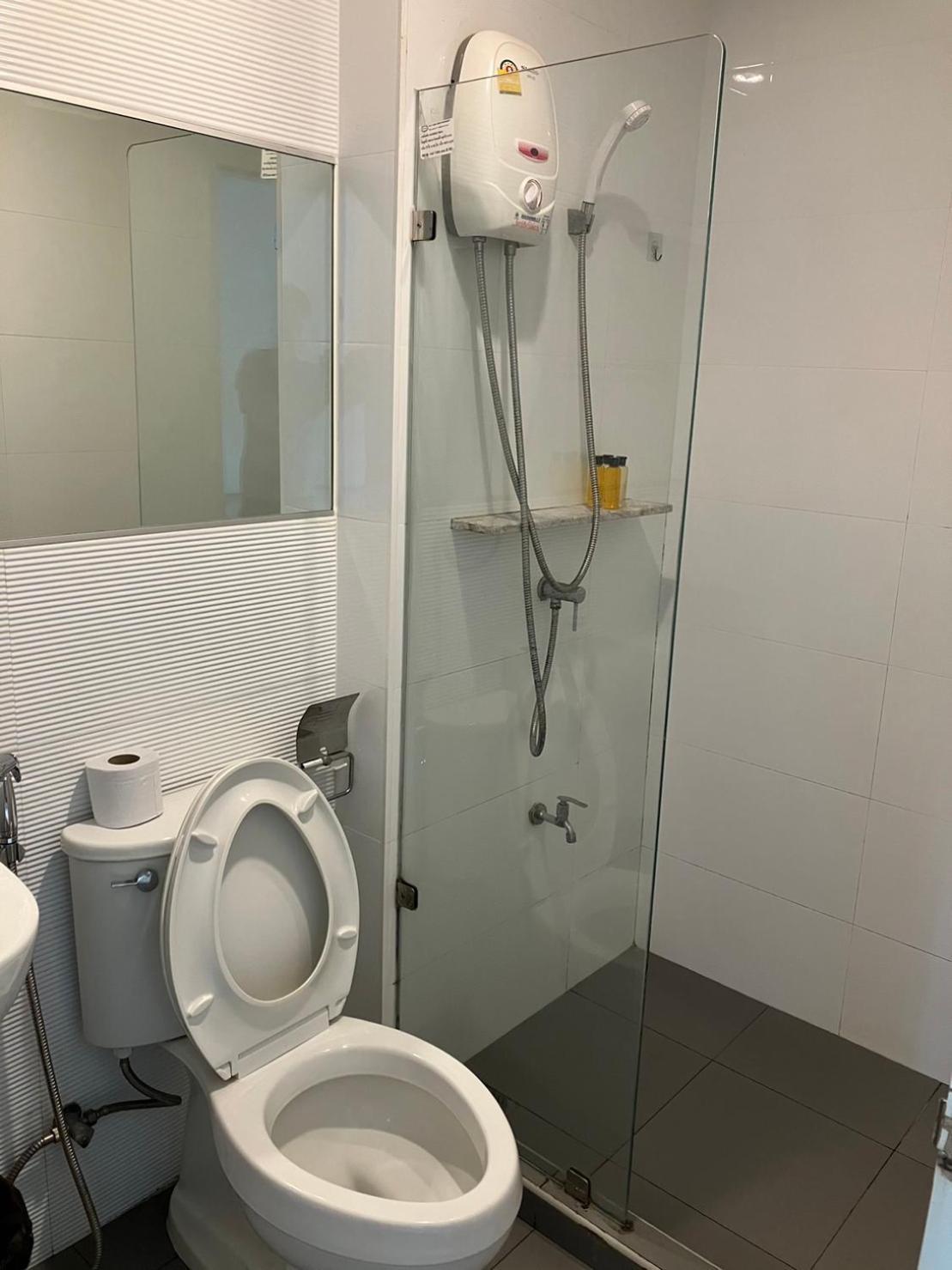 2 Mins Walk To Bts Bang Chak Apartment Bangkok Exterior photo