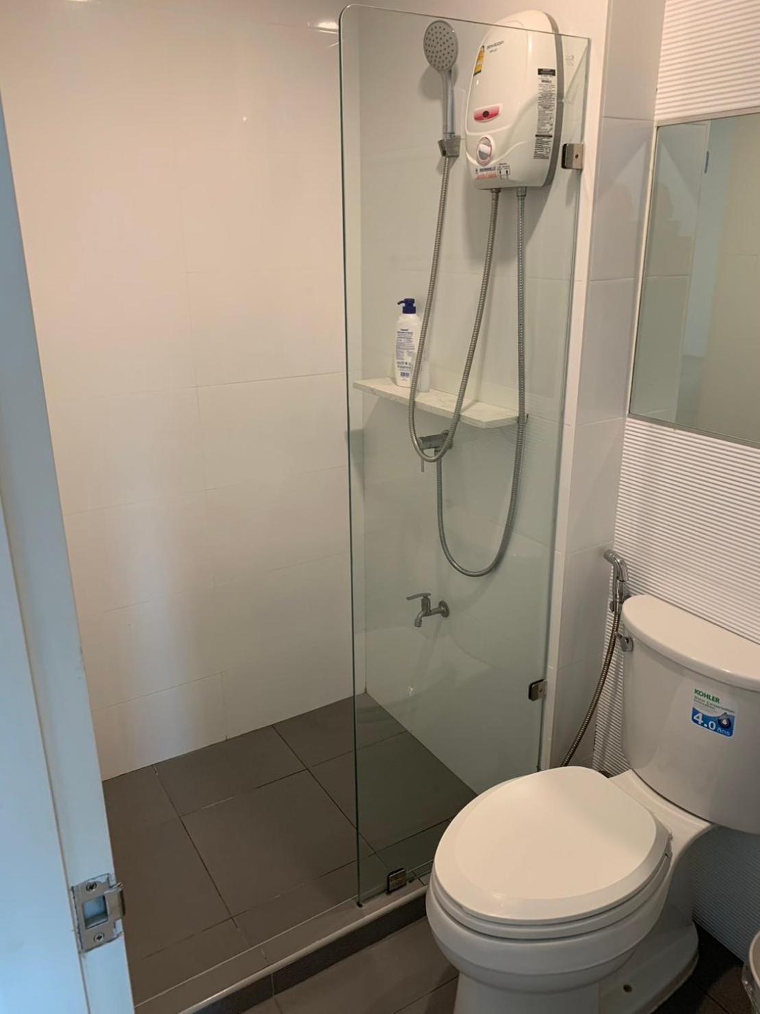 2 Mins Walk To Bts Bang Chak Apartment Bangkok Exterior photo